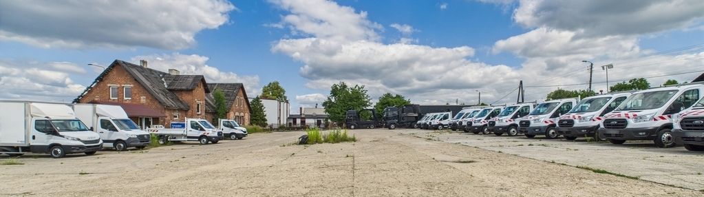 Działka inwestycyjna w rybniku-ochojcu