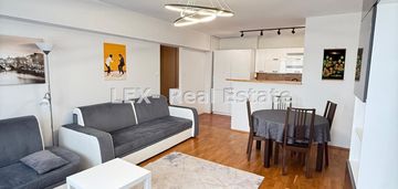 Przestronne mieszkanie 57 m² piaseczno
