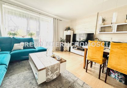 Dworcowa 29a, 3 pokoje, balkon, parter