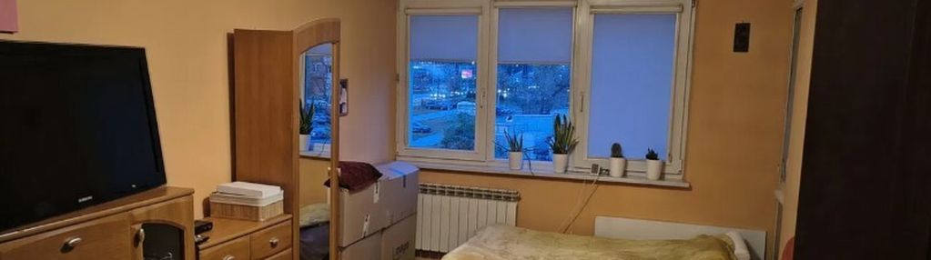 2-pokojowe mieszkanie na ochocie