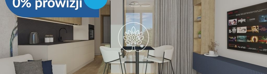 Przestrzeń i duży taras – grand lubicz apartments