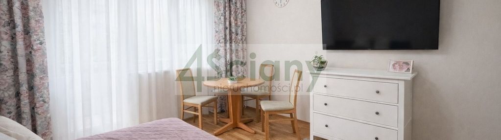 Atrakcyjne 2 pokoje na bemowie