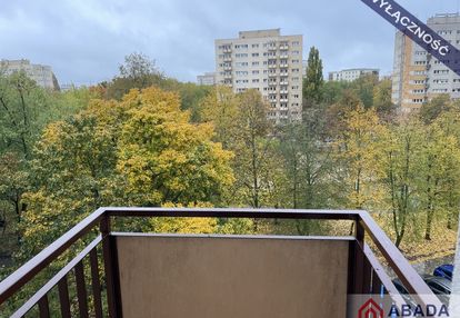 Słoneczne tanie 2 pokoje metro młociny zieleń