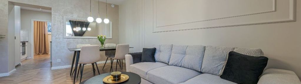 Wyposażone|po generalnym remoncie |szybkie wydanie