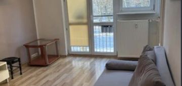 2-pokojowe mieszkanie na pradze-południe