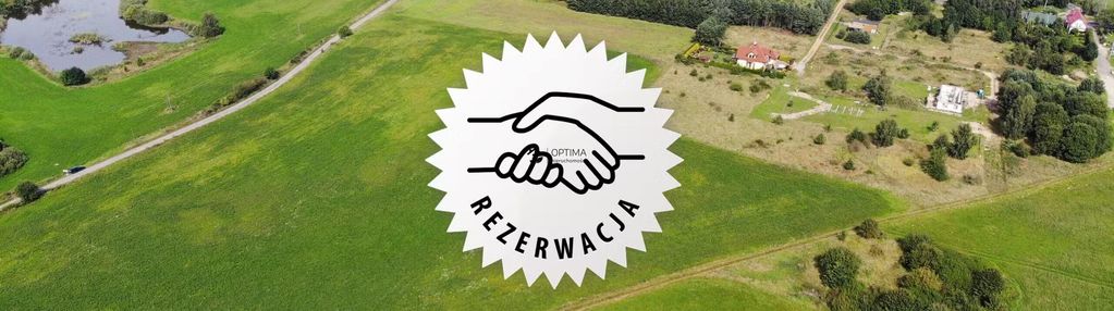 Wspaniałe miejsce na dom, idealna lokata kapitału