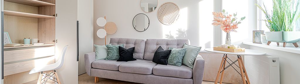 Okazja! na wynajem kawalerka po remoncie!