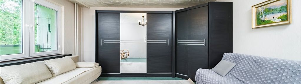 2 pokoje 45,92 m2 | ul. powstańców