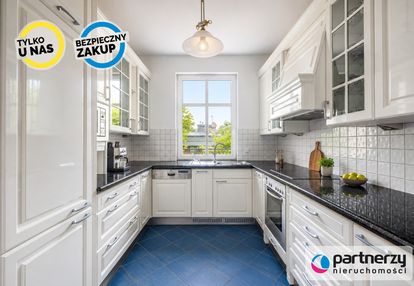 Wyjątkowy i kameralny apartament, 100 od plaży