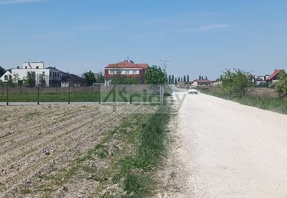 Zgorzała, cicha, ustawna mpzp