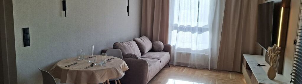 Nigdy niezamieszkane z ogródkiem 96 m²