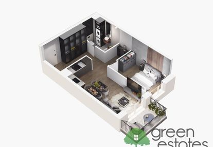 ⭐mistrzejowice-gotowe-0%-południe-garaż 30tys-prom