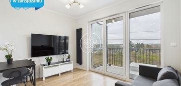 Nowy apartament w wyjątkowej lokalizacji industria