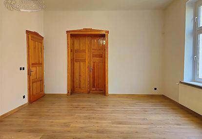 Do wynajęcia 150 m2 z balkonem, garaż w cenie!