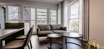 Nowoczesny apartament | 94 m² | sokolska 30 tower