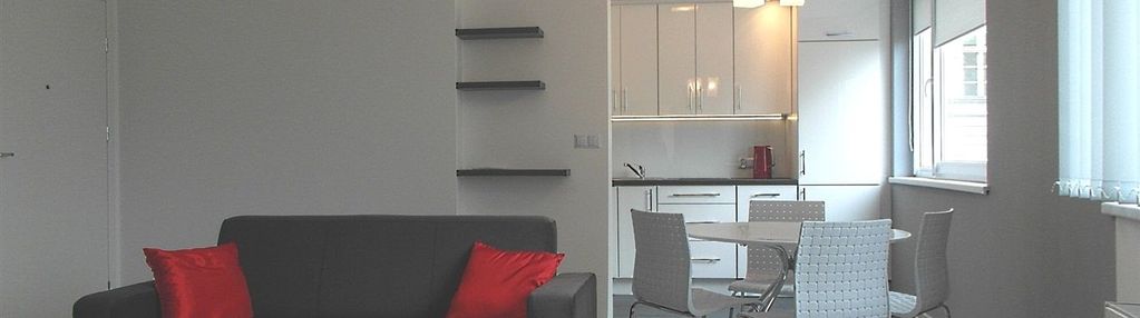 Bielsko- ścisłe centrum - bardzo dobra lokalizacja