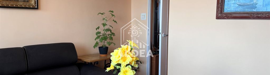Rozkładowe 54 m² tuż przy lesie – łabiszyn
