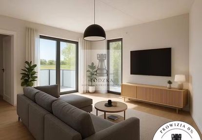 Ciche mieszkanie w łodzi na sprzedaż