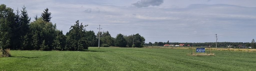 Działka budowlana 1500m²  żelków kolonia/siedlce