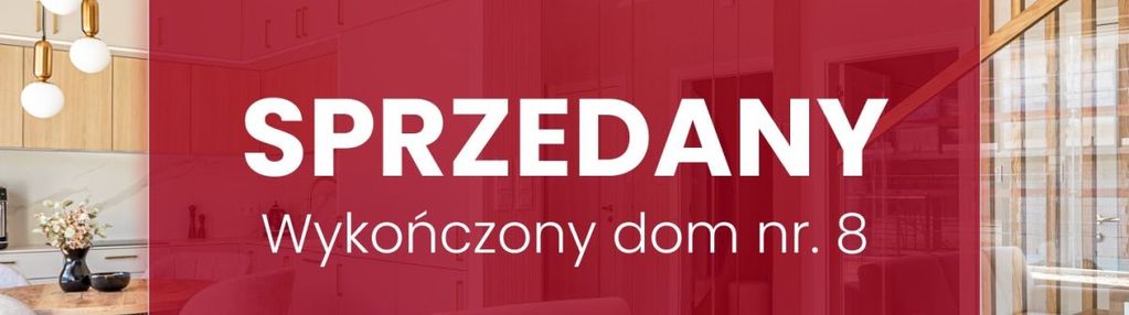 Wiosenny zakątek | sprzedane
