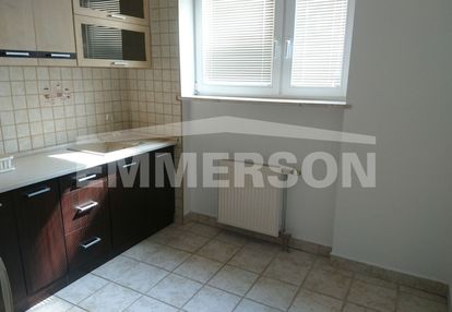 Trzy pokoje przy paku szczęśliwice