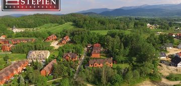 Działka budowlana jelenia góra - cieplice.