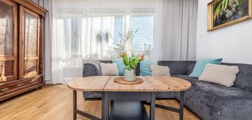 Świetna lokalizacja, idealne dla rodziny z dziećmi