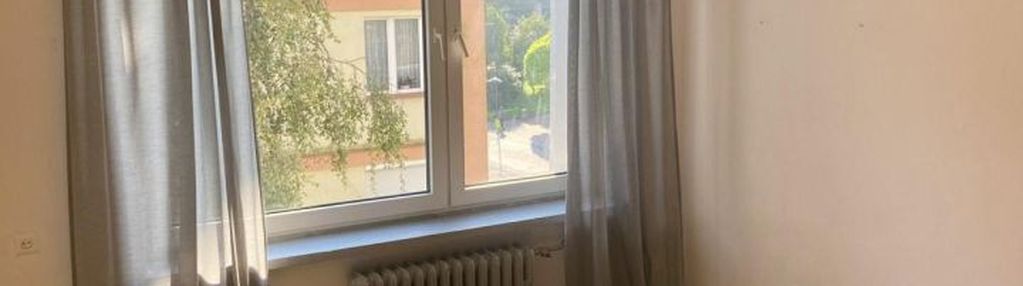 Wyjątkowe mieszkanie 2-pokojowe w sercu wrzeszcza