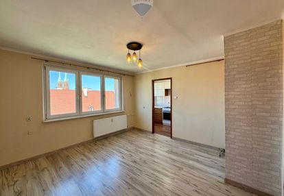 Centrum rybnika | 2 pokoje | loggia