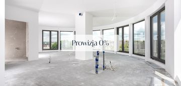 Widokowy penthouse w starym mieście - smoleńsk 33