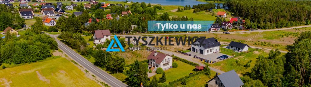 Dom na sprzedaż w stężycy !