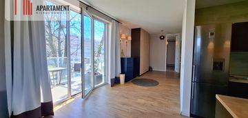 Przestronne 2 pokoje | 66m2 | skrzetusko