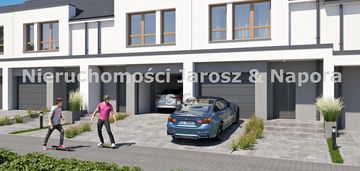 Parkitka - nowe szeregowce