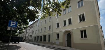 Nowe, atrakcyjne 3 pokoje, w dobrej lokalizacji