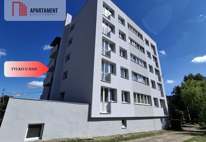 56, 40 m2/3 pokoje z balkonem/blisko pkp