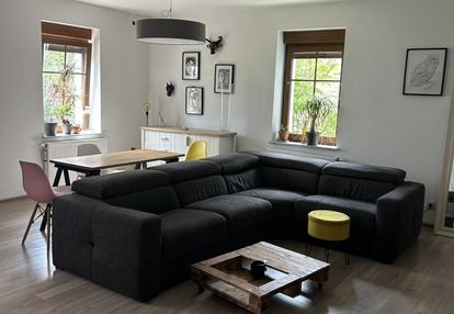 M3 blisko szlaków górskich