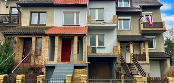 Dom w świetnej lokalizacji do własnej aranżacji