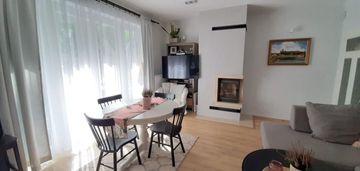 Wawer | 4 pokoje | ogród 100 m2 | garaż