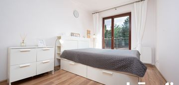 2-pokojowe mieszkanie (ul. reduta) 42,5 m2