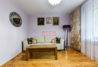 Ładne 4 pokojowe- 79,4 m2- ul. dauna