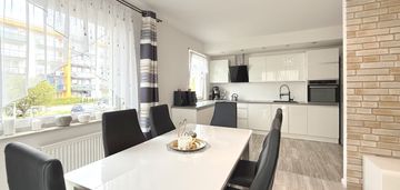 Gdańsk jasień | 3 pokoje | wchodzisz i mieszkasz