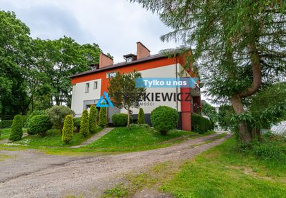 Mieszkanie w lubaniu gm. nowa karczma!