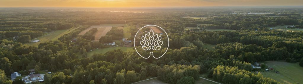 Prywatność / natura / działka pod siedlisko / 3 ha