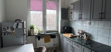 Kawalerka na ochocie