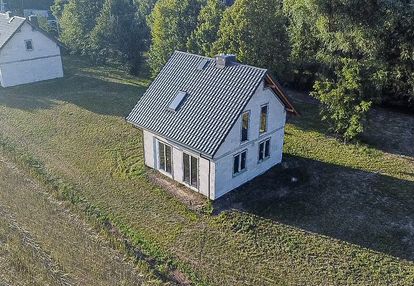 Dom w borówkach do własnej aranżacji