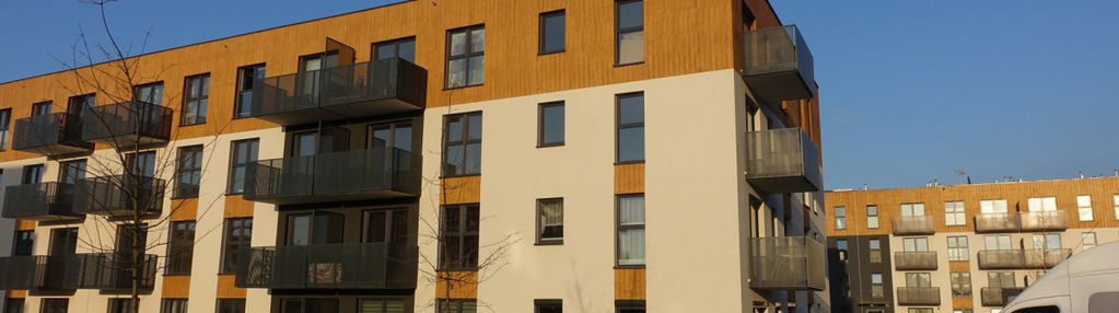 4 pokoje | zwolnienie z podatku pcc