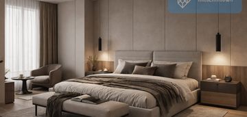 M3 w prestiżowej inwestycji  | bez prowizji |