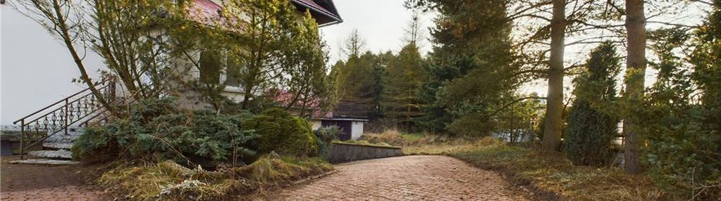Elegancki dom – komfort, przestrzeń i możliwości