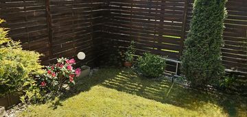 Osowa - 2-pokojowe mieszkanie z ogrodem!