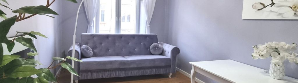 Super lokalizacja i  parking w cenie!